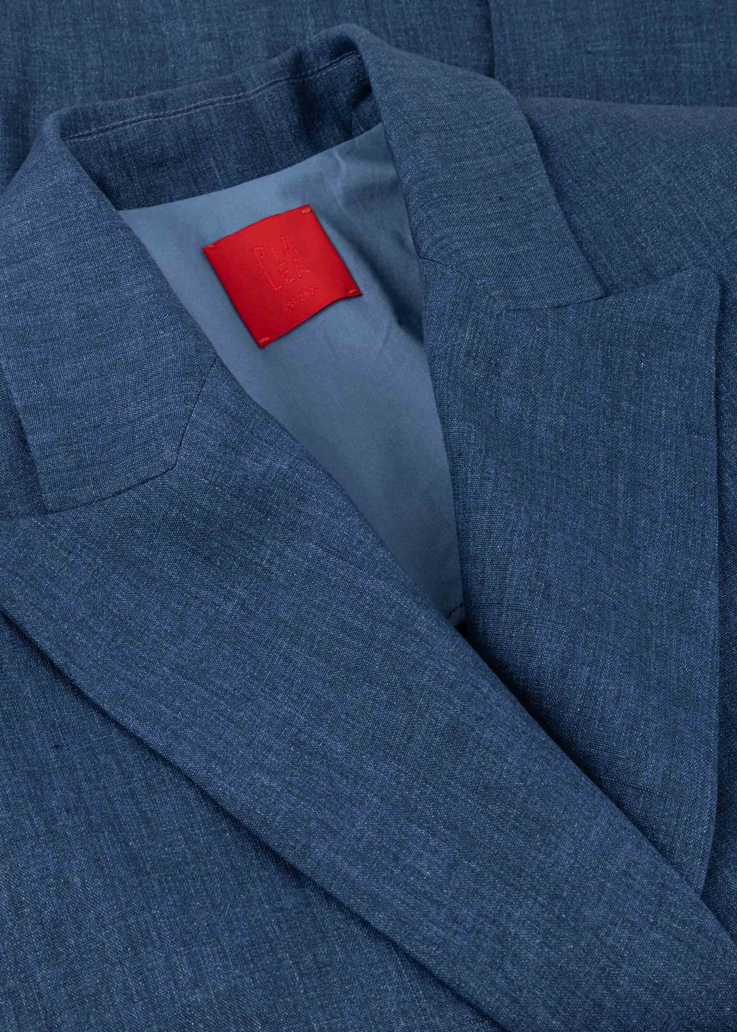 Linen 'Blaze'