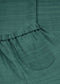 Tasar Silk 'Easy Pants'