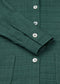 Tasar Silk 'Pocket Shirt'