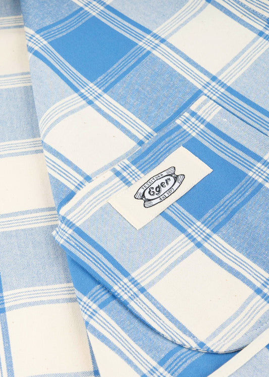 Cotton 'Pocket Shirt'