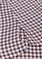Pied De Poule 'Pocket Shirt'