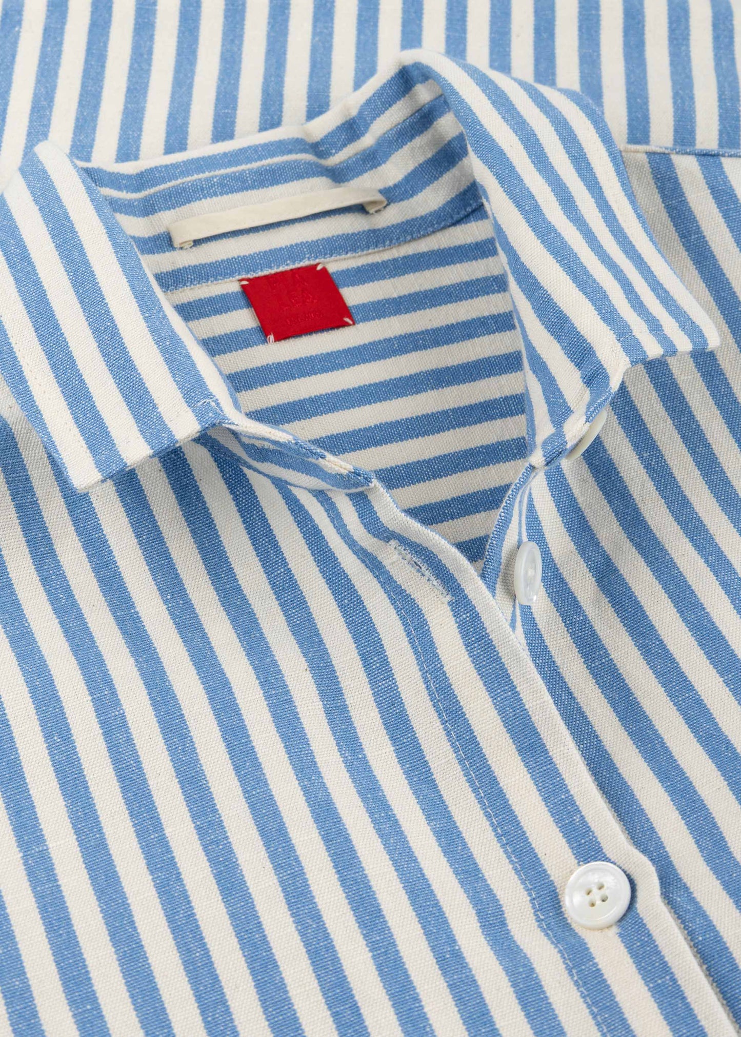 Cotton 'Pocket Shirt'