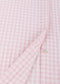 Linen-Cotton Blend 'Sampei' Blouse