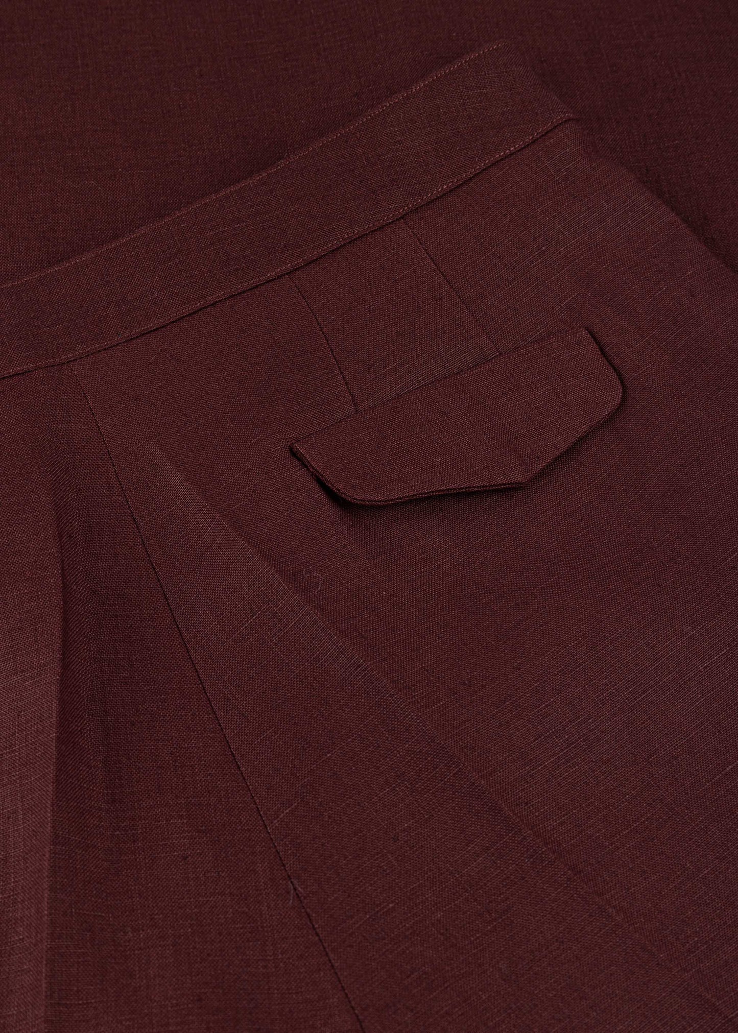 Linen 'Bermudini'