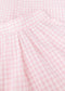 Cotton-Linen Blend 'Rocking Skirt'