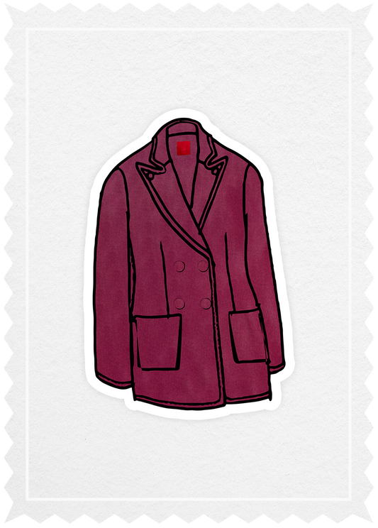 Velvet "Blaze"
