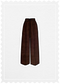 Corduroy "Carlotta Pants"