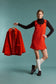 Casentino 'Loden Cape'
