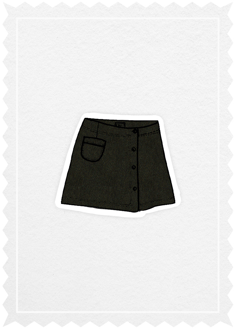 "Franzeskin Skirt"