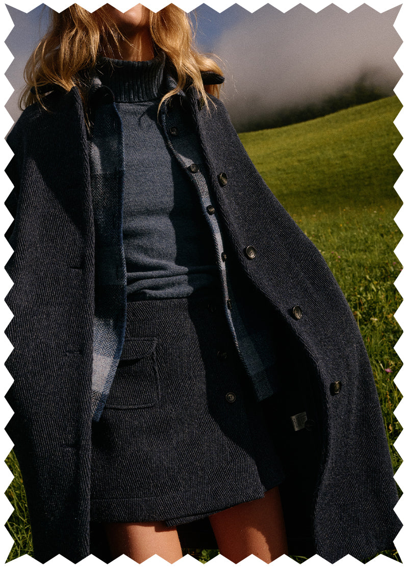 "Franzesin Skirt"