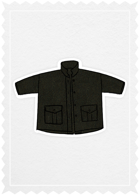 "Loden Jacket"